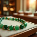 Plongez dans l'univers fascinant des bijoux Jadeva
