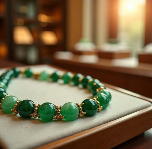 Plongez dans l'univers fascinant des bijoux Jadeva