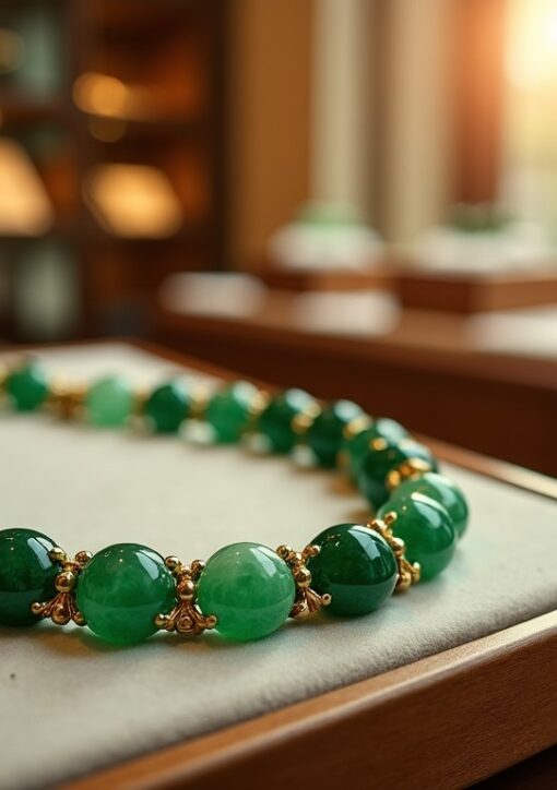 Plongez dans l'univers fascinant des bijoux Jadeva