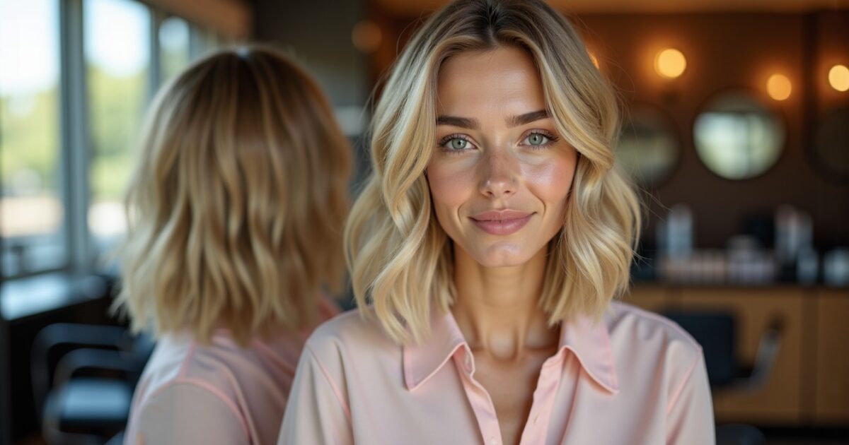 Choisir la coupe idéale pour magnifier les cheveux fins