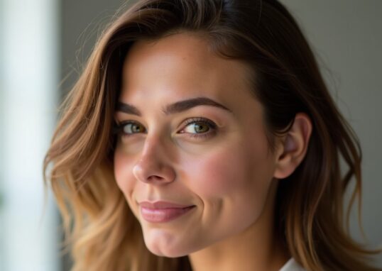Dégradé espagnol : découvrez 8 techniques élégantes pour transformer votre coiffure
