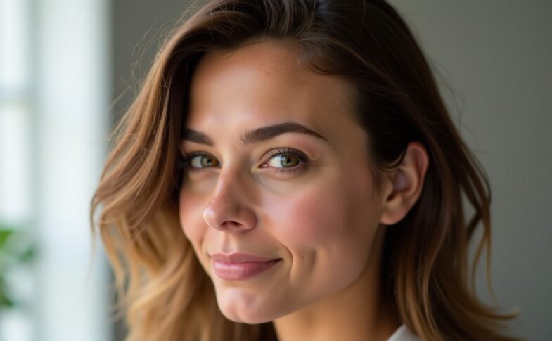 Dégradé espagnol : découvrez 8 techniques élégantes pour transformer votre coiffure