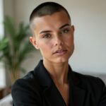 La Buzz Cut : un retour audacieux à l'élégance minimaliste