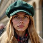 La Coupe Casquette : Quand Style et Originalité S’unissent avec Éclat