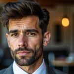 Coiffures masculines 2024 : un mélange audacieux de diversité et d'originalité