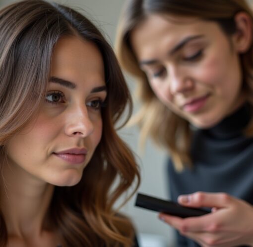 Blowout Taper : La coupe innovante qui redéfinit les tendances coiffure
