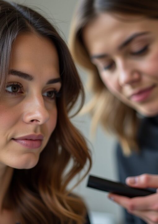 Blowout Taper : La coupe innovante qui redéfinit les tendances coiffure