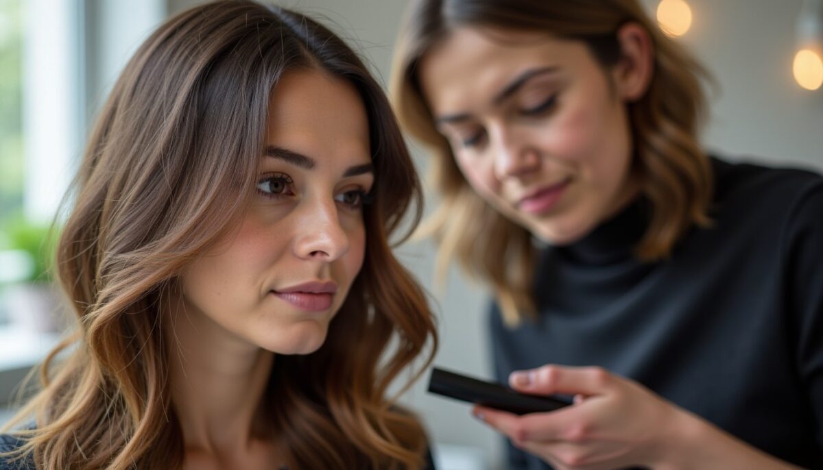 Blowout Taper : La coupe innovante qui redéfinit les tendances coiffure