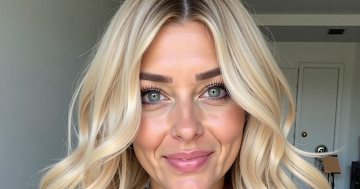 Balayage blond blanc : guide complet et astuces indispensables pour une couleur éclatante