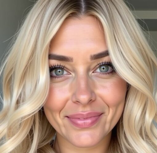 Balayage blond blanc : guide complet et astuces indispensables pour une couleur éclatante
