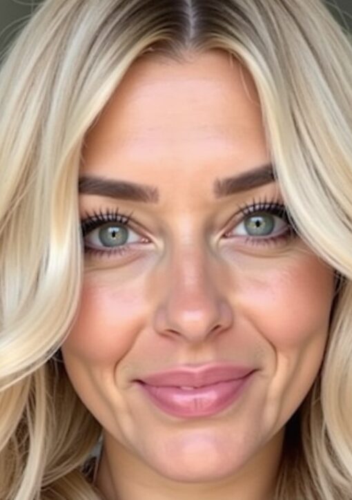 Balayage blond blanc : guide complet et astuces indispensables pour une couleur éclatante