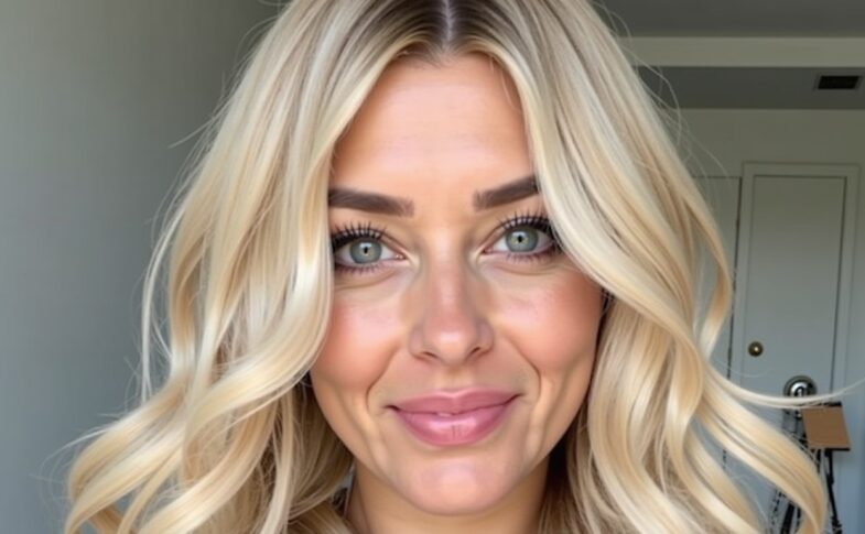 Balayage blond blanc : guide complet et astuces indispensables pour une couleur éclatante