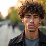 Coiffures incontournables pour hommes aux cheveux bouclés et conseils essentiels pour leur entretien