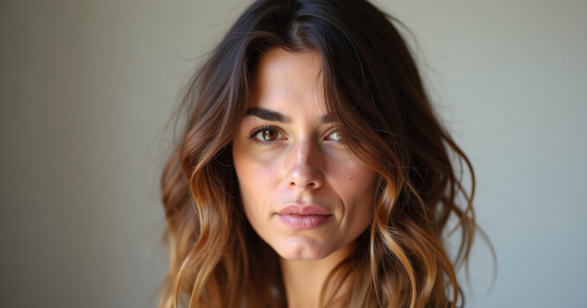 Balayage cheveux 2025 : le guide complet adapté à toutes les couleurs de base