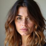 Balayage cheveux 2025 : le guide complet adapté à toutes les couleurs de base