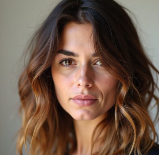 Balayage cheveux 2025 : le guide complet adapté à toutes les couleurs de base