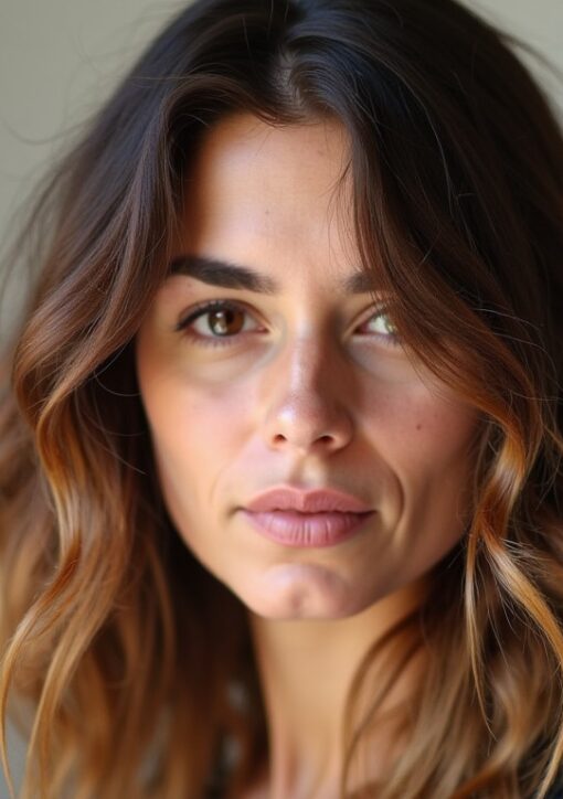 Balayage cheveux 2025 : le guide complet adapté à toutes les couleurs de base