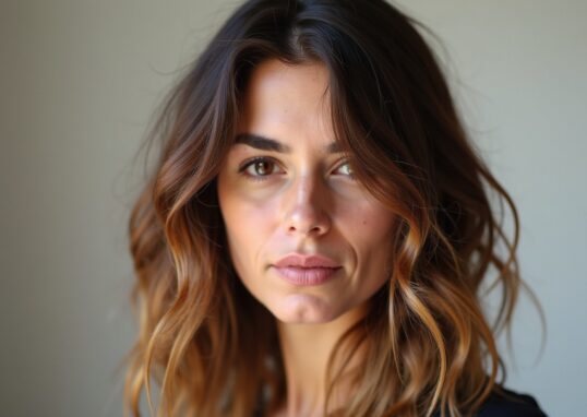 Balayage cheveux 2025 : le guide complet adapté à toutes les couleurs de base