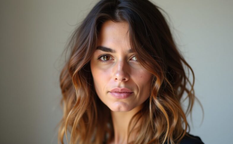 Balayage cheveux 2025 : le guide complet adapté à toutes les couleurs de base