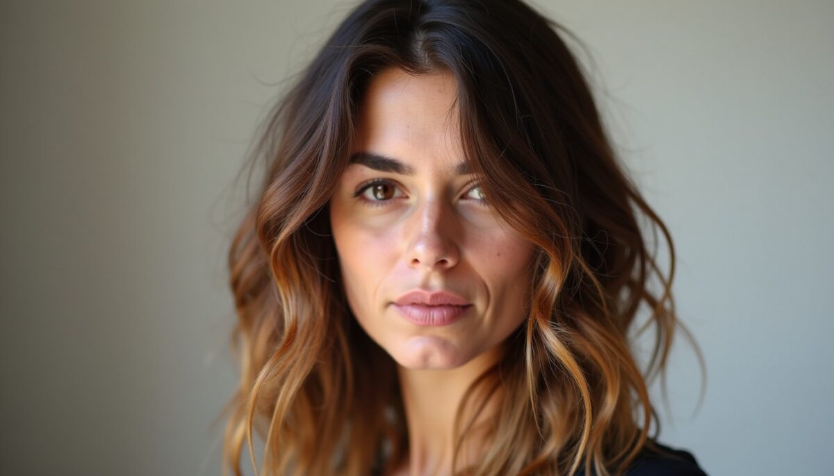 Balayage cheveux 2025 : le guide complet adapté à toutes les couleurs de base