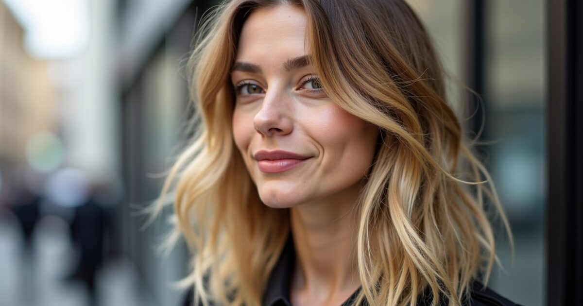 Blond cendré : le guide ultime pour adopter un style chic et contemporain