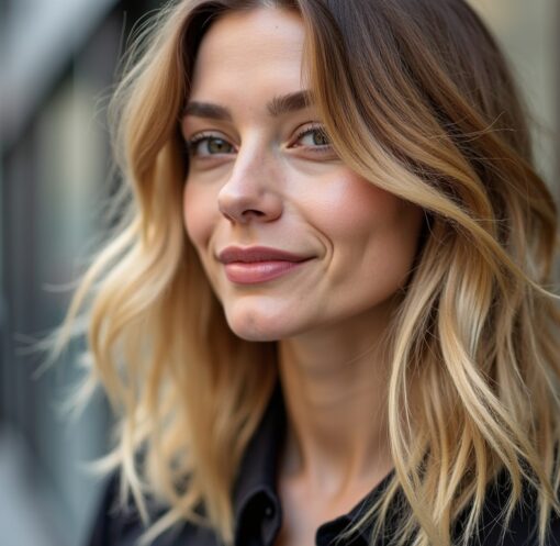 Blond cendré : le guide ultime pour adopter un style chic et contemporain