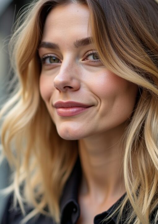 Blond cendré : le guide ultime pour adopter un style chic et contemporain