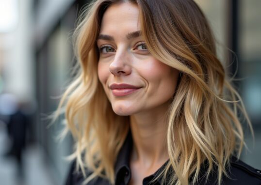 Blond cendré : le guide ultime pour adopter un style chic et contemporain