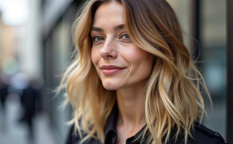 Blond cendré : le guide ultime pour adopter un style chic et contemporain
