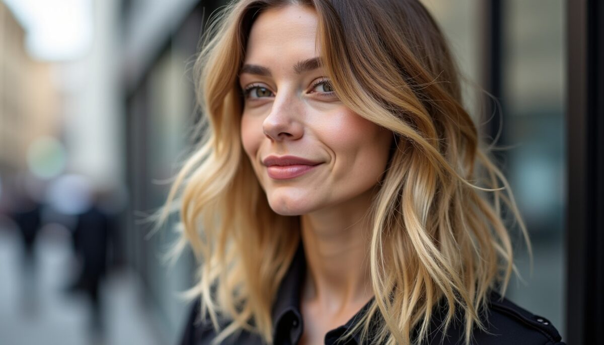 Blond cendré : le guide ultime pour adopter un style chic et contemporain