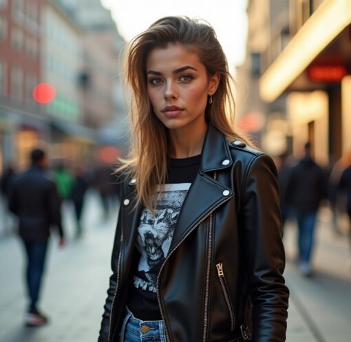 Coupe mulet pour femme : le guide ultime pour adopter un look audacieux et ultra tendance