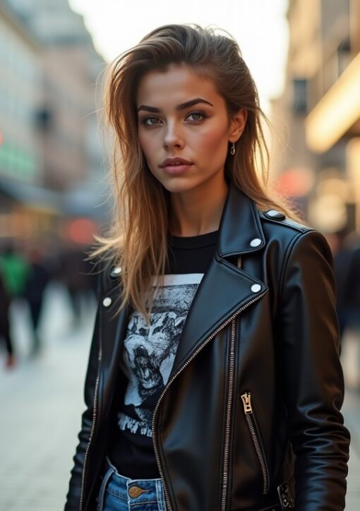 Coupe mulet pour femme : le guide ultime pour adopter un look audacieux et ultra tendance