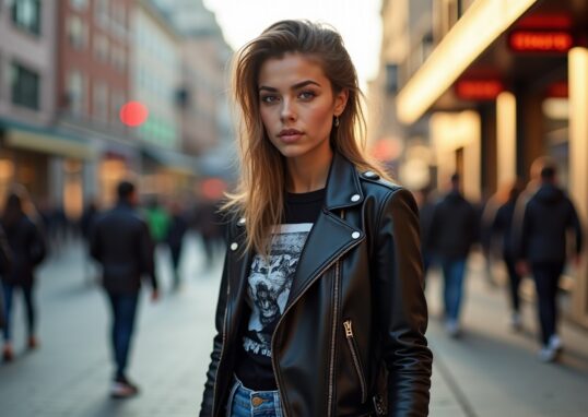 Coupe mulet pour femme : le guide ultime pour adopter un look audacieux et ultra tendance