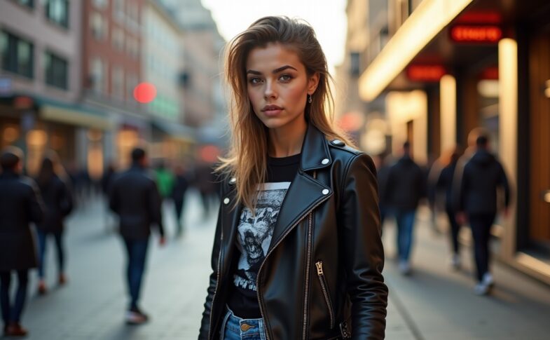 Coupe mulet pour femme : le guide ultime pour adopter un look audacieux et ultra tendance