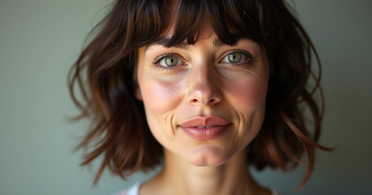 Choisissez la coupe de cheveux parfaite en fonction de la forme de votre visage