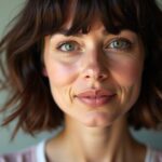 Choisissez la coupe de cheveux parfaite en fonction de la forme de votre visage