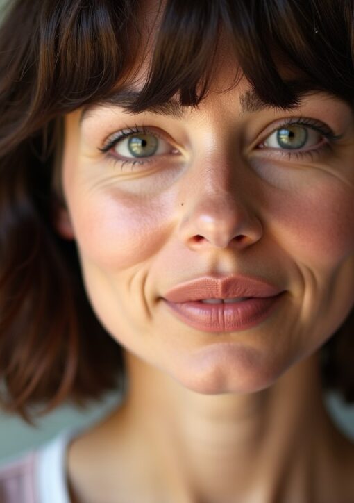 Choisissez la coupe de cheveux parfaite en fonction de la forme de votre visage