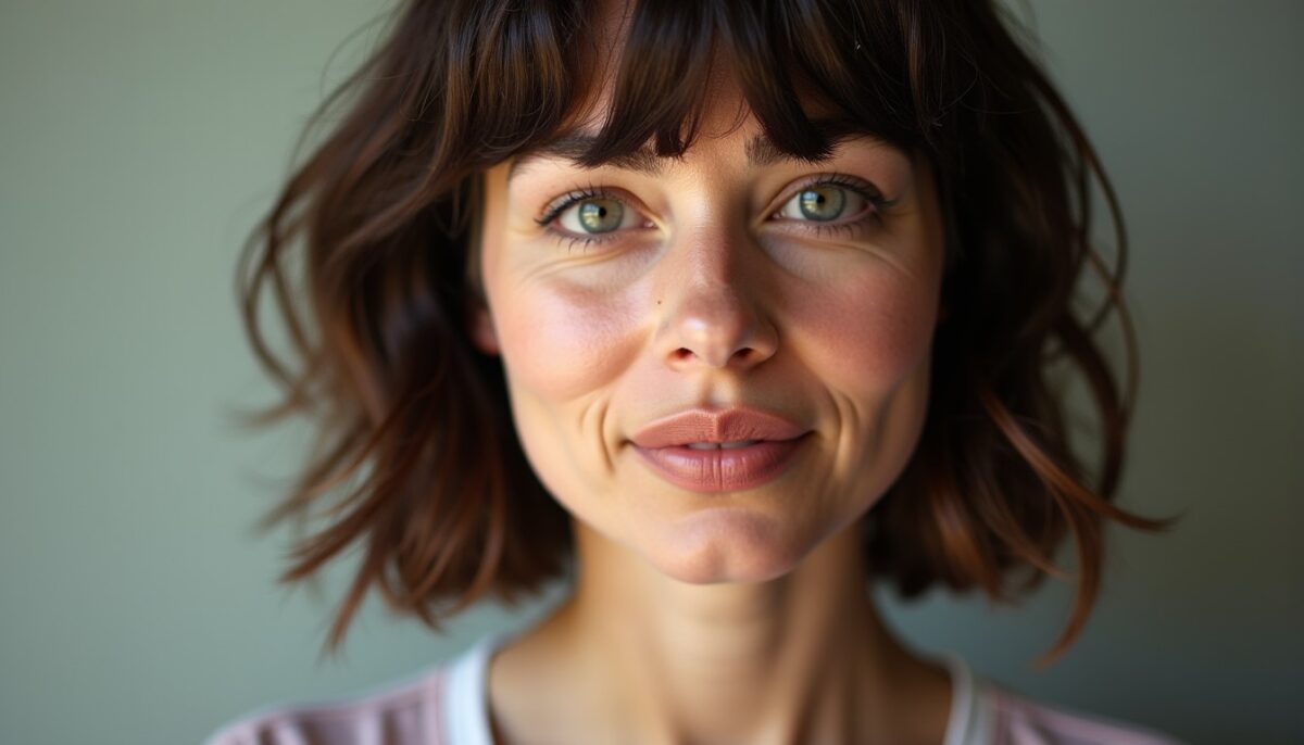 Choisissez la coupe de cheveux parfaite en fonction de la forme de votre visage