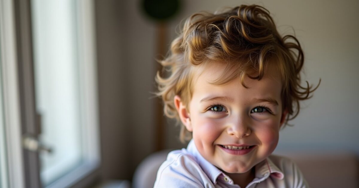 Guide complet des coiffures garçon : 160 idées incontournables pour les parents modernes
