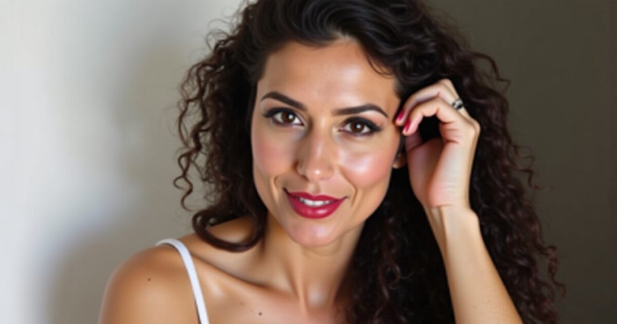 Myriam K : Le lissage brésilien qui dompte efficacement vos cheveux rebelles