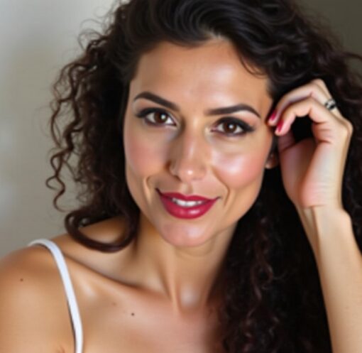 Myriam K : Le lissage brésilien qui dompte efficacement vos cheveux rebelles
