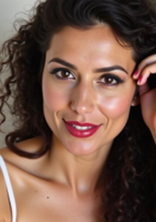 Myriam K : Le lissage brésilien qui dompte efficacement vos cheveux rebelles