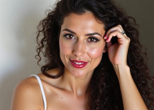 Myriam K : Le lissage brésilien qui dompte efficacement vos cheveux rebelles