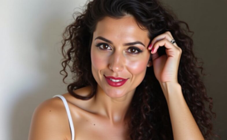 Myriam K : Le lissage brésilien qui dompte efficacement vos cheveux rebelles