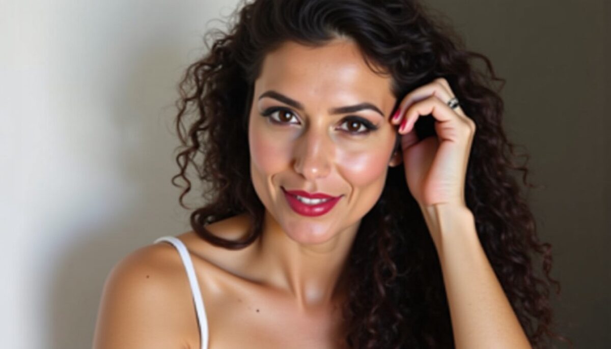 Myriam K : Le lissage brésilien qui dompte efficacement vos cheveux rebelles