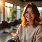 Balayage caramel : conseils d'experts pour un effet naturel et ultra tendance