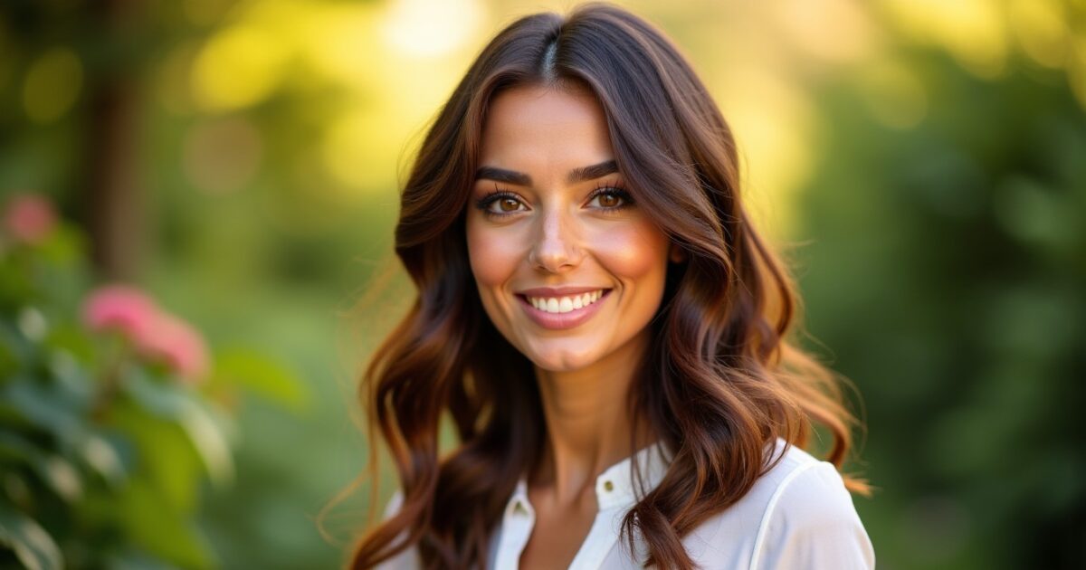 Balayage chocolat noisette : conseils incontournables pour révéler l'éclat de votre coiffure