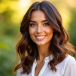 Balayage chocolat noisette : conseils incontournables pour révéler l'éclat de votre coiffure