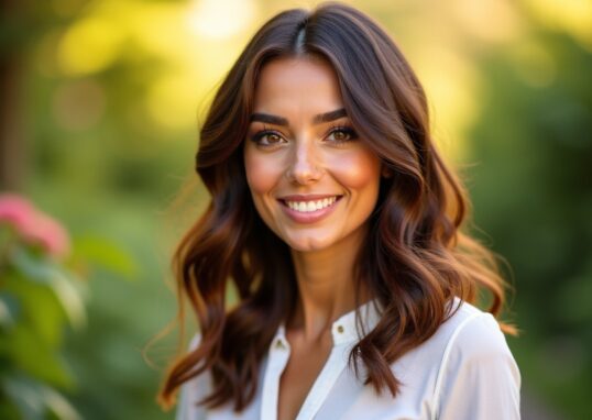 Balayage chocolat noisette : conseils incontournables pour révéler l'éclat de votre coiffure