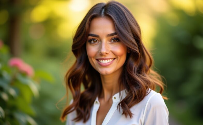 Balayage chocolat noisette : conseils incontournables pour révéler l'éclat de votre coiffure